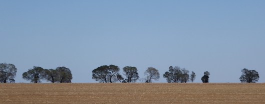 0000 - Südafrika - Weites Land